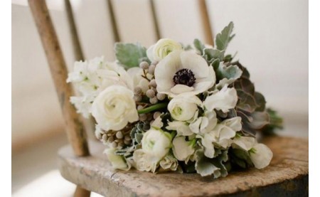 ΝΥΦΙΚΗ ΑΝΘΟΔΕΣΜΗ: ΚΑΘΟΡΙΣΤΙΚΟ ΤΟ ΥΦΟΣ ΤΟΥ ΓΑΜΟΥ